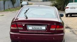 Mitsubishi Galant 1993 годаүшін370 000 тг. в Алматы – фото 5