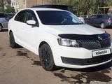 Skoda Rapid 2018 года за 4 300 000 тг. в Алматы