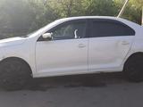 Skoda Rapid 2018 года за 4 300 000 тг. в Алматы – фото 3