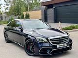 Mercedes-Benz S 400 2015 годаүшін18 100 000 тг. в Караганда