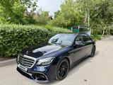 Mercedes-Benz S 400 2015 годаүшін18 100 000 тг. в Караганда – фото 4