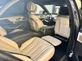 Mercedes-Benz S 400 2015 годаүшін17 700 000 тг. в Караганда – фото 25