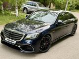 Mercedes-Benz S 400 2015 годаүшін18 100 000 тг. в Караганда – фото 2