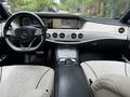 Mercedes-Benz S 400 2015 годаүшін17 700 000 тг. в Караганда – фото 33