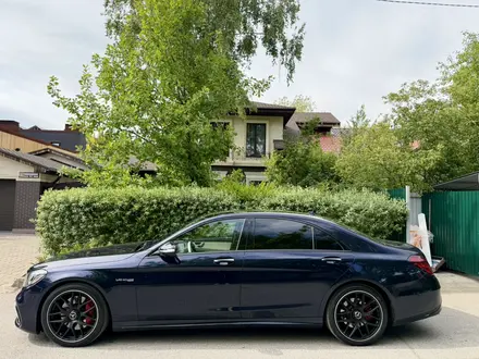 Mercedes-Benz S 400 2015 года за 17 700 000 тг. в Караганда – фото 5
