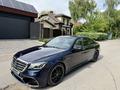Mercedes-Benz S 400 2015 годаүшін17 700 000 тг. в Караганда – фото 6