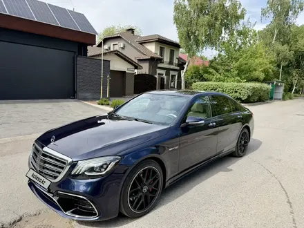 Mercedes-Benz S 400 2015 года за 17 700 000 тг. в Караганда – фото 6