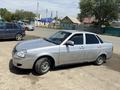 ВАЗ (Lada) Priora 2170 2007 года за 1 800 000 тг. в Актобе – фото 2