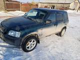 Honda CR-V 1998 годаүшін3 700 000 тг. в Боровской