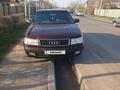 Audi 100 1991 годаүшін1 800 000 тг. в Алматы