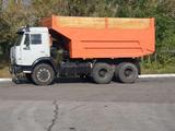 КамАЗ  5511 2003 года за 8 000 000 тг. в Костанай
