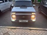 ВАЗ (Lada) Lada 2121 2014 года за 2 700 000 тг. в Костанай