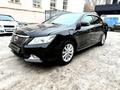 Toyota Camry 2014 годаүшін10 500 000 тг. в Караганда