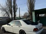 Mercedes-Benz S 420 1996 года за 3 300 000 тг. в Кордай – фото 2