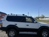 Toyota Land Cruiser Prado 1998 года за 5 900 000 тг. в Осакаровка – фото 3