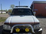 Toyota Land Cruiser Prado 1998 года за 5 900 000 тг. в Осакаровка – фото 2