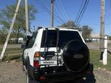 Toyota Land Cruiser Prado 1998 года за 5 900 000 тг. в Осакаровка – фото 5