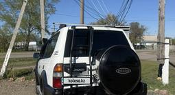 Toyota Land Cruiser Prado 1998 года за 5 900 000 тг. в Осакаровка – фото 5