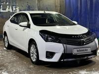 Toyota Corolla 2014 годаүшін7 500 000 тг. в Жезказган