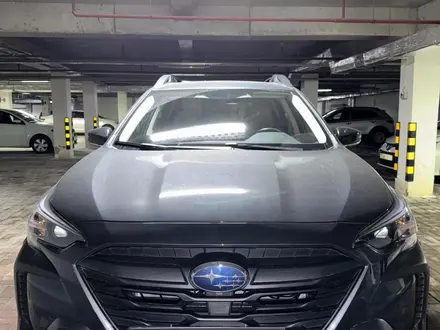 Subaru Outback 2023 года за 15 950 000 тг. в Астана