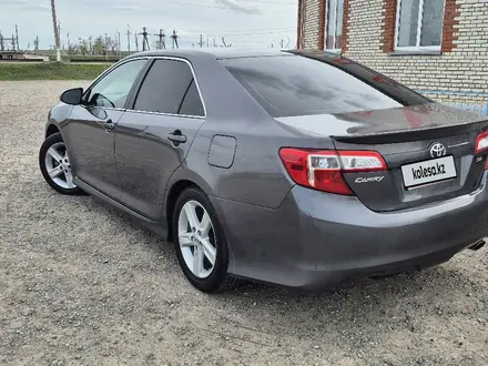 Toyota Camry 2014 года за 6 200 000 тг. в Уральск