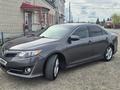Toyota Camry 2014 года за 6 200 000 тг. в Уральск – фото 4