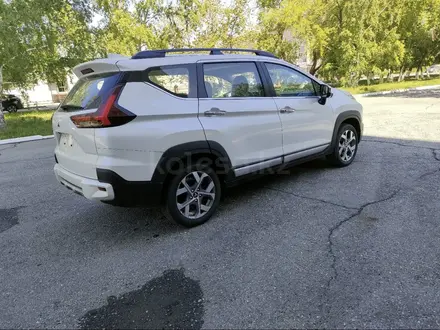 Mitsubishi Xpander Cross 2023 года за 12 500 000 тг. в Астана – фото 3