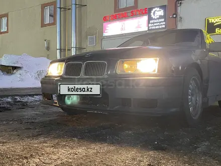 BMW 318 1994 года за 900 000 тг. в Астана