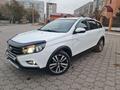 ВАЗ (Lada) Vesta SW Cross 2021 годаүшін8 000 000 тг. в Караганда – фото 4