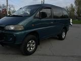 Mitsubishi Delica 1995 года за 2 900 000 тг. в Алматы – фото 4