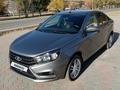 ВАЗ (Lada) Vesta 2018 годаүшін4 800 000 тг. в Семей – фото 8