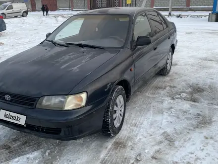 Toyota Carina E 1995 года за 1 500 000 тг. в Шымкент – фото 3