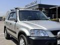 Honda CR-V 1995 годаүшін2 600 000 тг. в Алматы