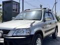 Honda CR-V 1995 годаүшін2 600 000 тг. в Алматы – фото 2