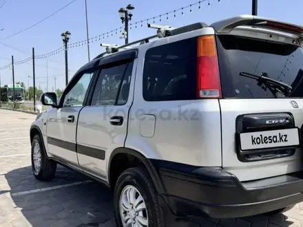 Honda CR-V 1995 года за 2 600 000 тг. в Алматы – фото 3