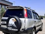 Honda CR-V 1995 годаүшін2 600 000 тг. в Алматы – фото 4