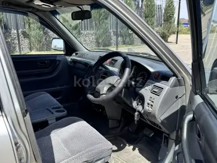 Honda CR-V 1995 года за 2 600 000 тг. в Алматы – фото 6