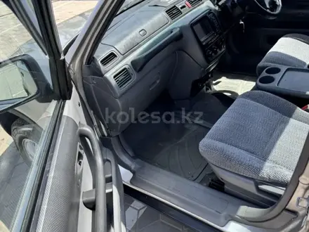 Honda CR-V 1995 года за 2 600 000 тг. в Алматы – фото 7