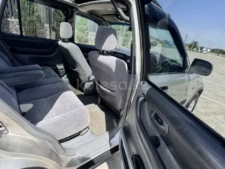 Honda CR-V 1995 года за 2 600 000 тг. в Алматы – фото 8