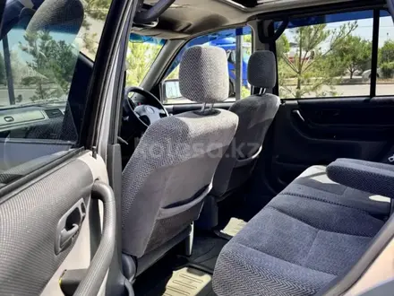 Honda CR-V 1995 года за 2 600 000 тг. в Алматы – фото 9