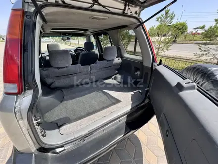 Honda CR-V 1995 года за 2 600 000 тг. в Алматы – фото 11