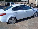 Kia Rio 2014 года за 3 600 000 тг. в Уральск