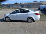 Kia Rio 2014 годаүшін3 600 000 тг. в Уральск – фото 3