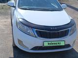 Kia Rio 2014 годаүшін3 600 000 тг. в Уральск – фото 4