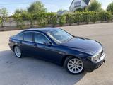 BMW 735 2003 годаүшін4 500 000 тг. в Шымкент – фото 3