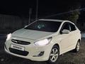 Hyundai Accent 2013 годаүшін5 300 000 тг. в Талдыкорган – фото 8