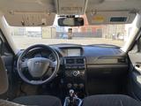 ВАЗ (Lada) Priora 2170 2014 года за 2 000 000 тг. в Атырау – фото 2