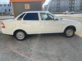 ВАЗ (Lada) Priora 2170 2014 года за 2 000 000 тг. в Атырау – фото 4