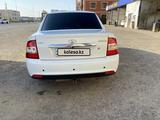 ВАЗ (Lada) Priora 2170 2014 года за 2 000 000 тг. в Атырау – фото 3