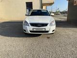 ВАЗ (Lada) Priora 2170 2014 года за 2 000 000 тг. в Атырау